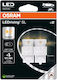 Osram Wy21w 12v 1.8w Ledriving Sl Amber Autolampen