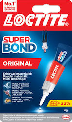 Loctite Super Bond 4g
