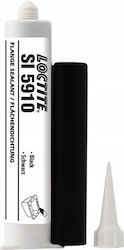 Loctite Loctite Si 5910 Bk Silikon-Dichtmasse L.v 50ml