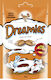 Dreamies Cat Treats Dreamies Chicken 60 G