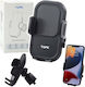 Topk Car Mount Air Vent Adjustable Arms
