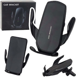 Gravity Car Mount Air Vent Black Gravity Car Mount Air Vent Black