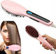 Verk Group Electric Brush for Straightening