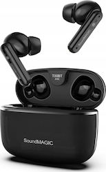 Soundmagic T80BT In-ear Black Soundmagic T80BT In-ear Black