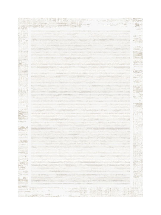 Klonaras Oslo 5372/ Rug Rectangular Cream