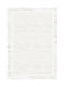 Klonaras Oslo 5372/ Rug Rectangular Cream