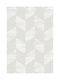 Klonaras Oslo 5535/ Χαλί Ορθογώνιο Ivory 200x290cm