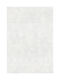 Klonaras Oslo 5382/ Teppich Rechteckig Synthetisch,Polyester/Cotton/Leather Cream
