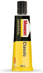 Kontaktkleber Moment 50ml Kontaktkleber Moment 50ml