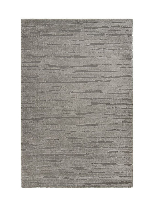 Viokarpet Loft Covor Rectangular Gri