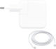 Power Adapter 96W Type-C White
