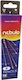 Nebulo Pencil B 12 Pieces Nebulo