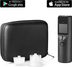 Alcovisor Digital Alcohol Tester