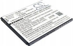 Cameron Sino Compatible Replacement Battery for Motorola Moto G4, G5, E3, E4, E5