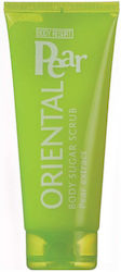 Vollare Cosmetics Scrub Σώματος 250gr