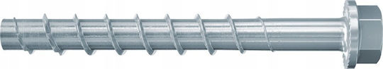 Screw with Diameter M14 and Length 150mm 10pcs