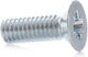 fischer Βίδα 100τμχ