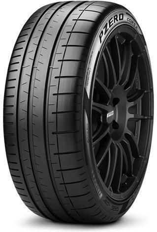 Pirelli P Zero Corsa Pzc4 255/40R22 103P NE0 XL Θερινό Λάστιχο για Ηλεκτρικό Επιβατικό Αυτοκίνητο