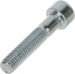 Dedra Allen Schraube mit Länge 8mm Dedra Allen Schraube mit Länge 8mm