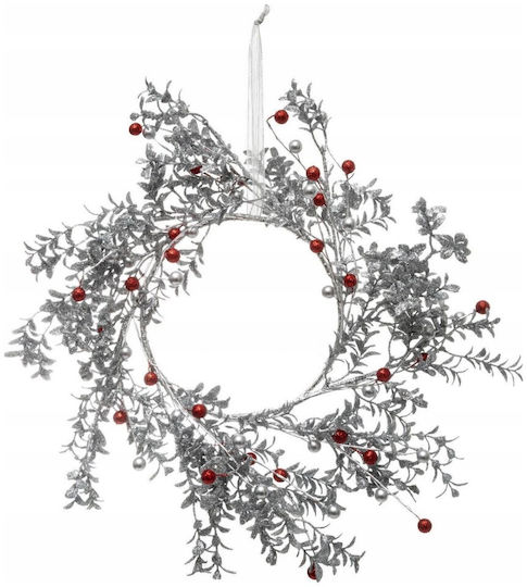Fééric Lights and Christmas Christmas Decorative Wreath 44cm