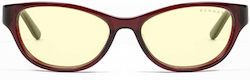 Gunnar Optiks Jewel Computer Brillen Unisex