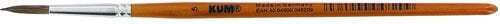 Wedo Fine Hair Brush No 5 Watercolor Kum 511.25.11