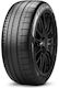 Pirelli P Zero Corsa Pzc4 295/35R22 108P NE0 XL Anvelopă de Vara pentru Autoturism Electric