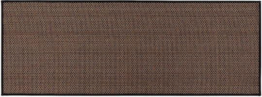 5Five Rutschfest Synthetisch,Polyester/Cotton/Leather Black