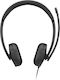 Lenovo Wired VOIP Headset
