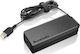 Lenovo Laptop Charger 90W 20V 4.5A for Lenovo with Detachable Power Cable and with plug set
