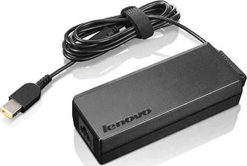 Lenovo Laptop Charger 90W 20V 4.5A for Lenovo with Detachable Power Cable and with plug set