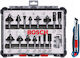 Milling Cutter Set