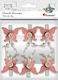 Babyliss Wooden Clothespins Decoration