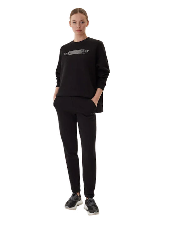 Jogginghose Black