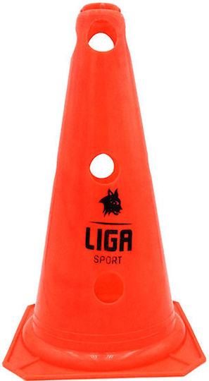 Hole Cone Κωνος Τρυπες 32cm Ligasport 175495
