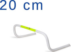 Yakimasport Obstacol Autoaliniant Yakimasport 20 Cm 7473043 5903137554932