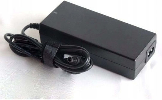 Energy4u Pa30 19.5v 4.7a 6.5x4.4mm + Pin 92w Захранващ Адаптер Sony Vaio Notebook Laptop
