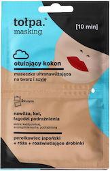Tolpa Маска За Лице 5мл Tolpa Маска За Лице 5мл