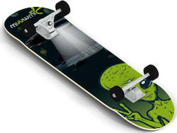 Muuwmi Complete Shortboard