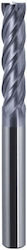 Fanar Fi 5.0 30/75 Z4 Ha6 Vhm At X-mill Carbide...