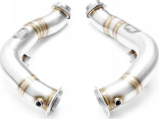 Rm Motors Țeavă de Coborâre Bmw F07 Gt F10 F11 F01 F02 F03 F04 13933666 5903713138167