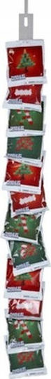 Plus Plus Plus-plus Clip Strips Weihnachtsaccessoires Puzzle Zahlen 24 Stück