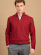 Bluse Red