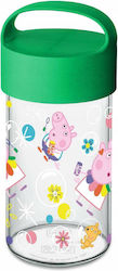 Koziol Bottle Peppa Pig 500ml