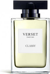 Verset Parfums Eau de Parfum 100ml