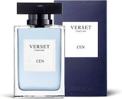 Verset Parfums Eau de Parfum 100ml