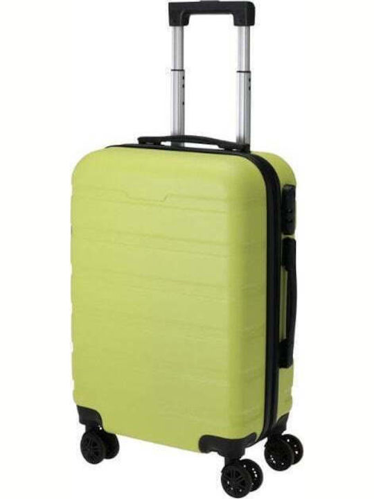 Green Βαλίτσα Καμπίνας Green Green Βαλίτσα Καμπίνας Green