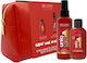 Revlon Uniq One Great Hair In No Time Σετ Περιποίησης Μαλλιών Αναδόμησης & Θρέψης για Όλους τους Τύπους με Σαμπουάν & Νεσεσέρ 3τμχ