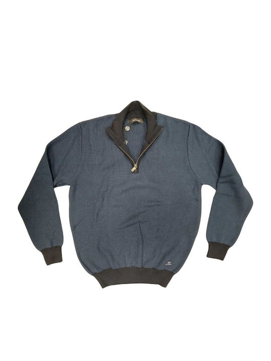 Guy Laroche Блуза Blue