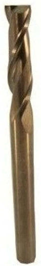 Carbide Cutter Bit Fanar Fi 1.5 4/50 Z4 Ha4 Vhm At 440n X-mill 440n